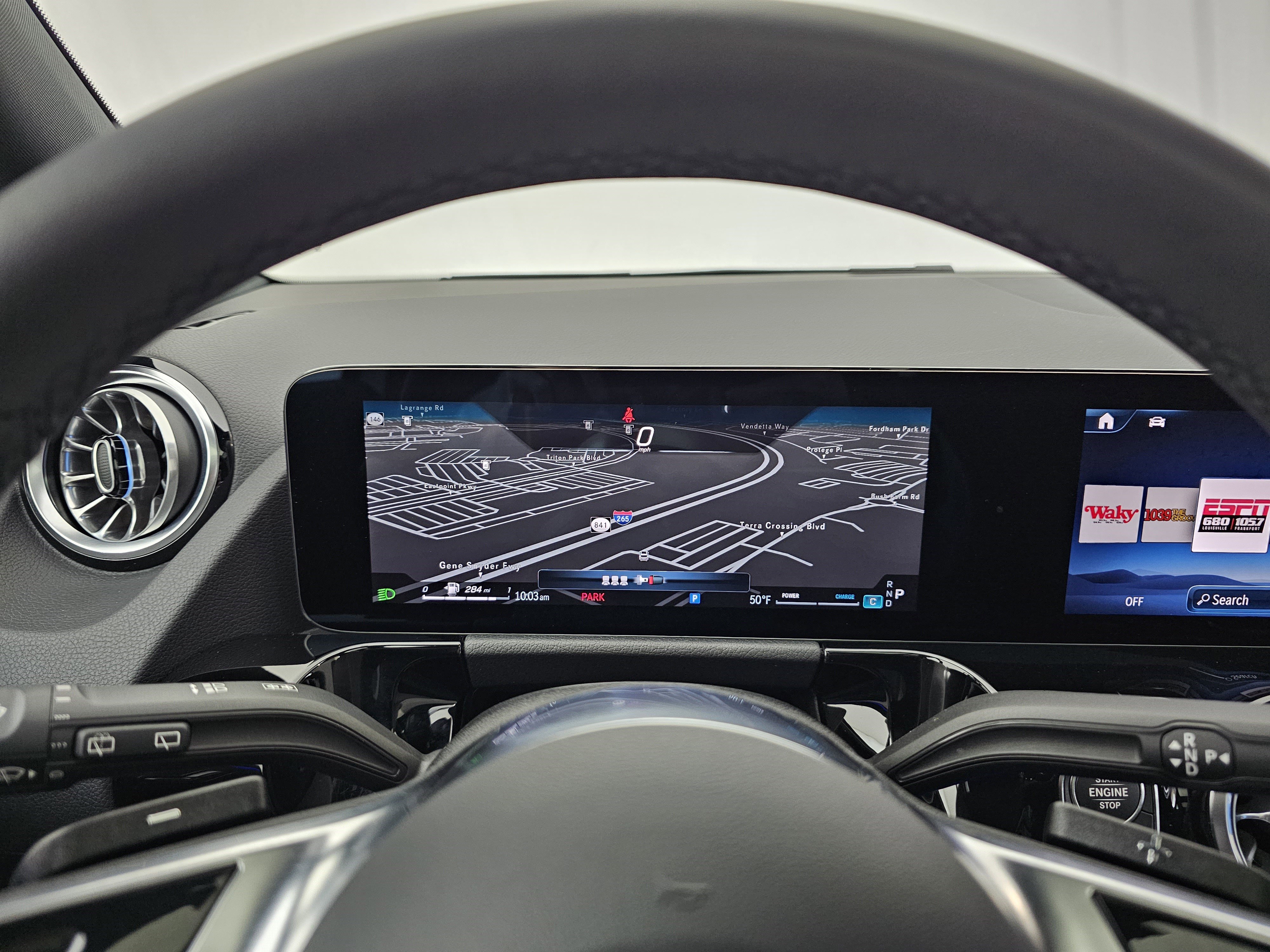 Certified 2026 Mercedes-Benz GLA 250 4MATIC image 39