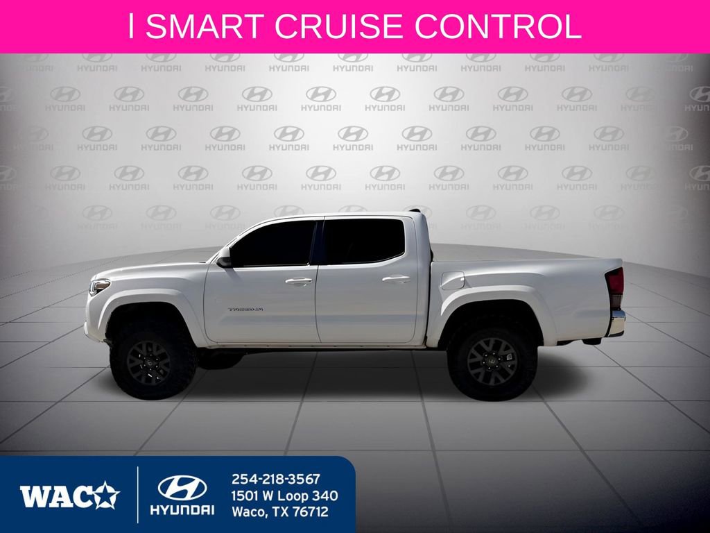 Used 2023 Toyota Tacoma SR5 image 12