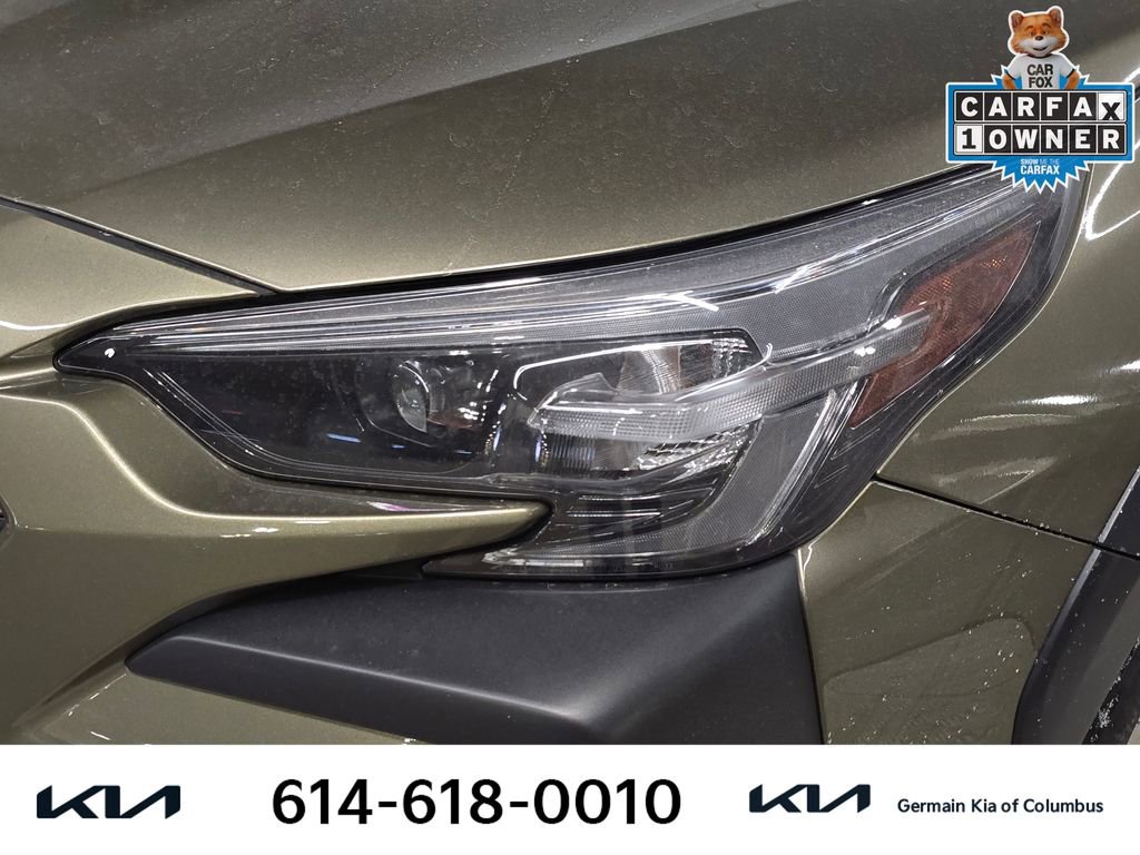 Used 2023 Subaru Outback Limited XT image 14
