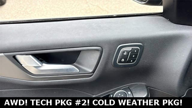 Used 2023 Ford Escape Active w/ Tech Pack #2 image 26