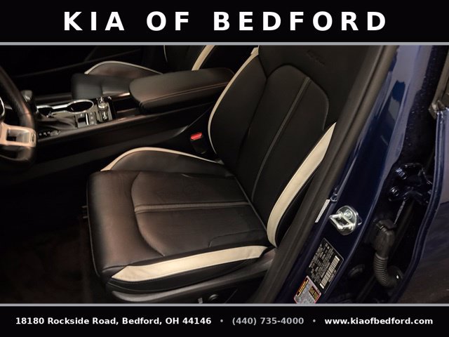 Used 2026 Kia K5 GT-Line FWD image 13