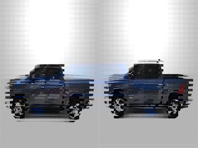 Used 2025 RAM 1500 Big Horn image 5