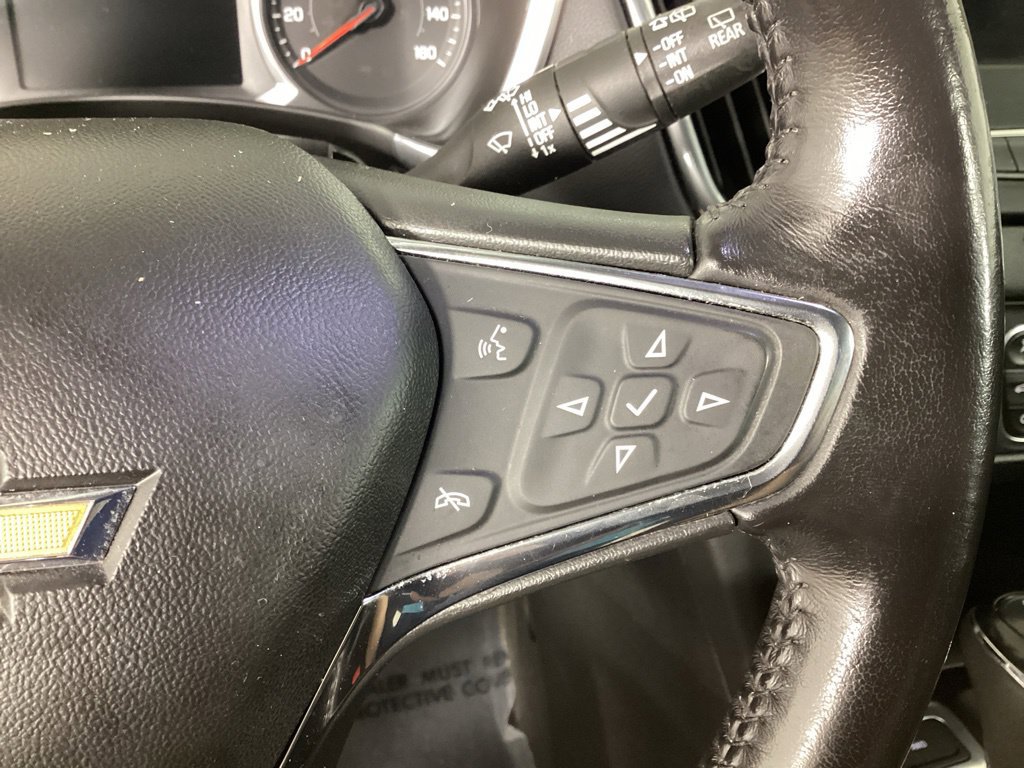 Used 2020 Chevrolet Equinox LT AWD/4WD image 15