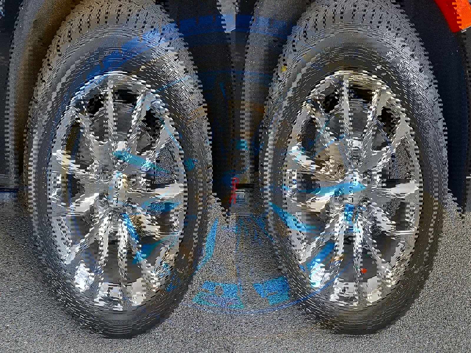 Used 2021 GMC Yukon Denali w/ Denali Ultimate Package image 8