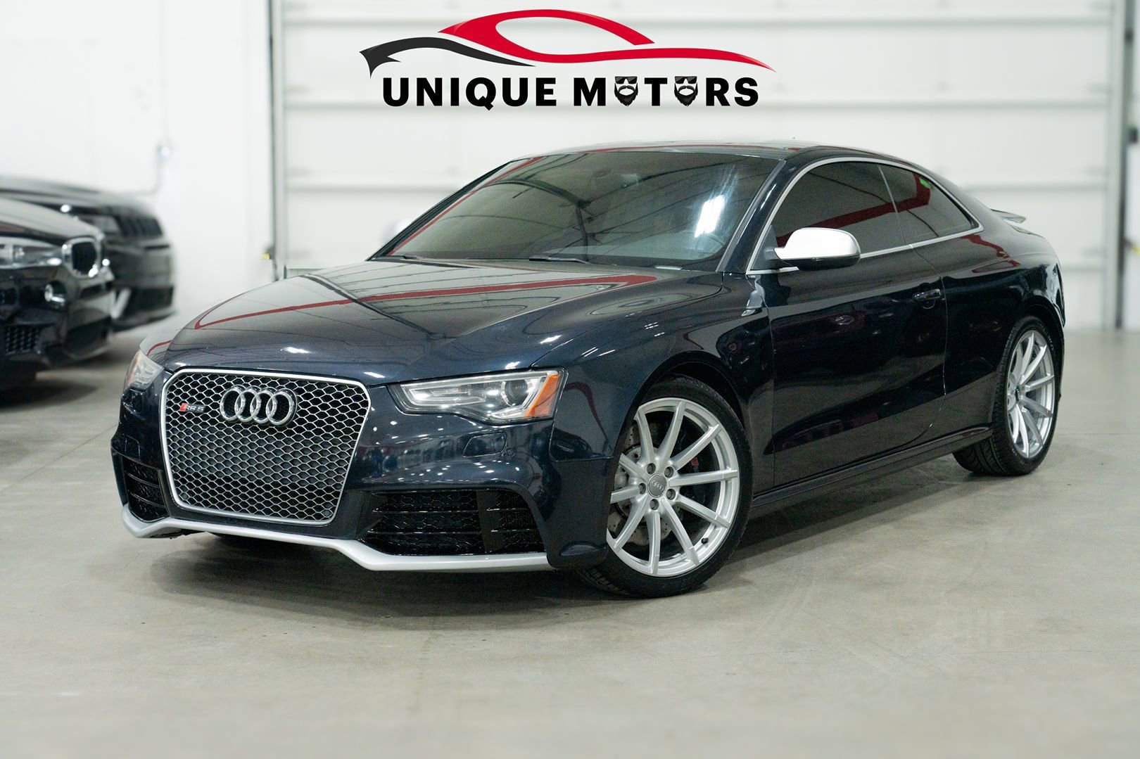 Used 2013 Audi RS 5 Coupe image 1