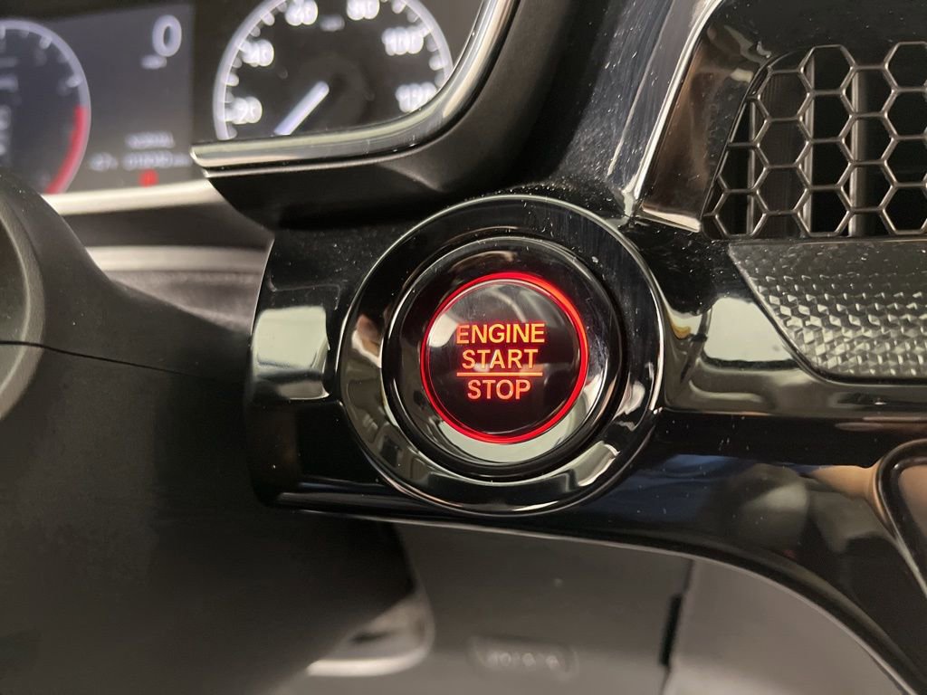 Certified 2025 Honda CR-V EX-L image 33