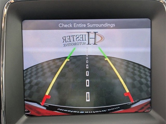 Used 2017 Dodge Durango GT image 20