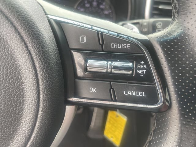 Used 2020 Kia Sportage S w/ S Sunroof Package AWD/4WD image 29