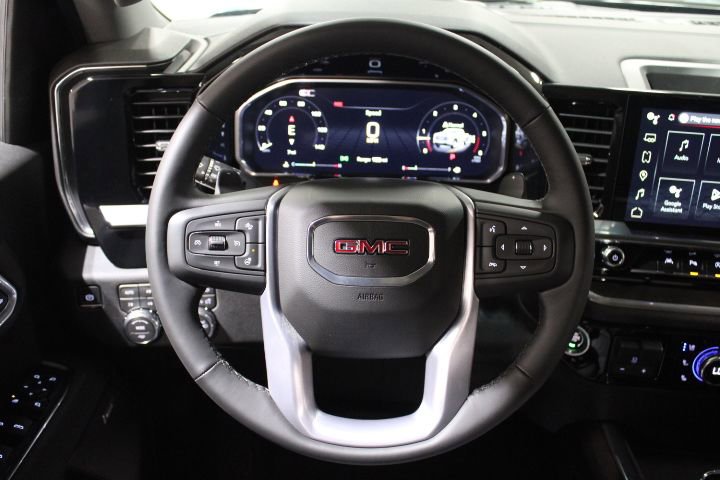 New 2026 GMC Sierra 1500 SLT w/ SLT Premium Plus Package image 37