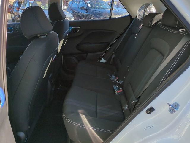 New 2026 Hyundai Venue SEL FWD image 14