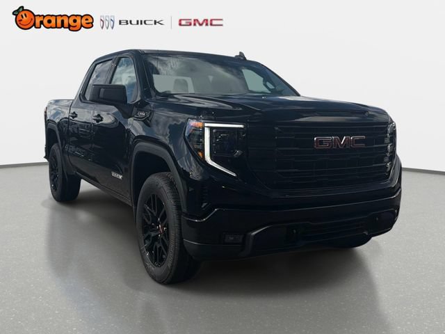 New 2026 GMC Sierra 1500 Elevation