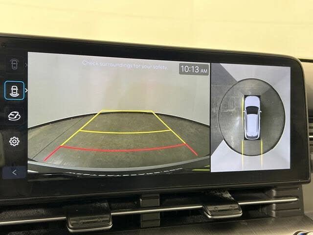 Used 2024 Hyundai Kona Limited FWD image 42