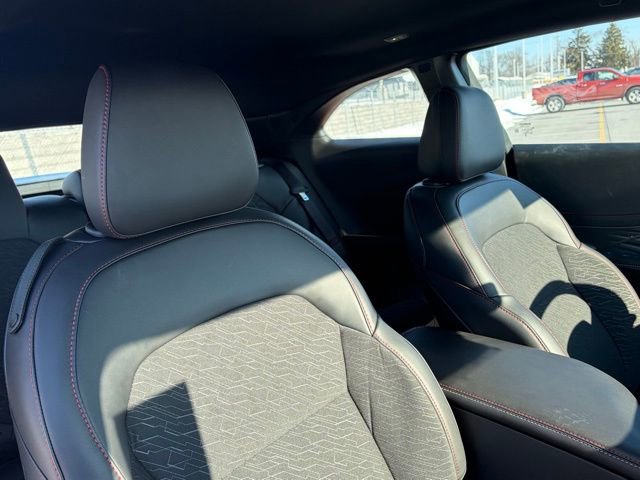 New 2026 Dodge Charger Scat Pack w/ Blacktop Package AWD/4WD image 31
