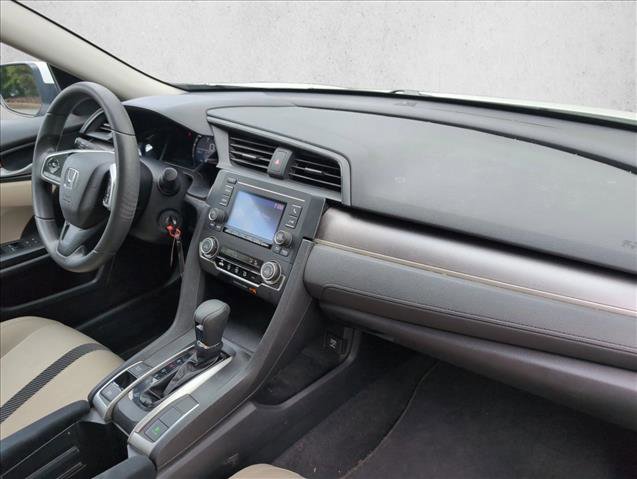Used 2017 Honda Civic LX image 23