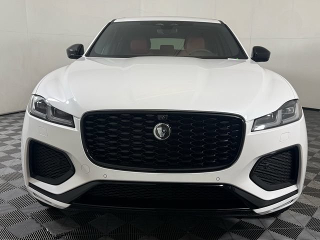 New 2026 Jaguar F-PACE R-Dynamic S AWD/4WD image 11