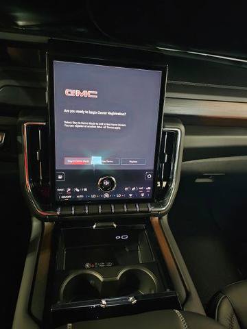 New 2026 GMC Yukon XL Denali w/ Denali Reserve Package AWD/4WD image 33