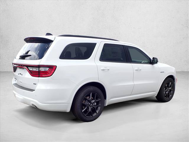 New 2026 Dodge Durango GT AWD/4WD image 4