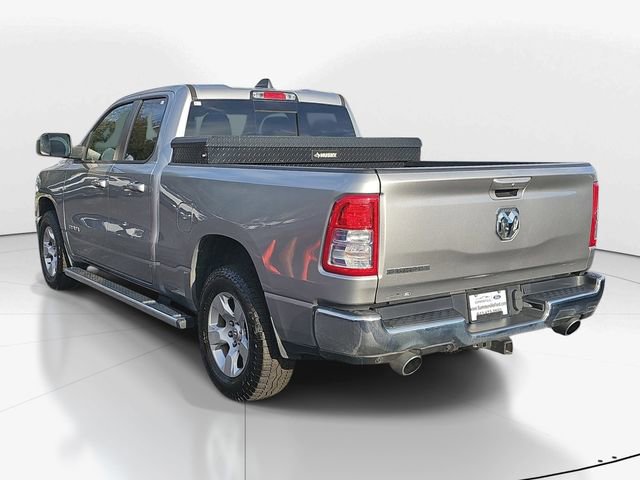 Used 2022 RAM 1500 Big Horn image 5