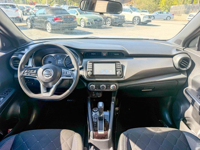Used 2020 Nissan Kicks S FWD image 7