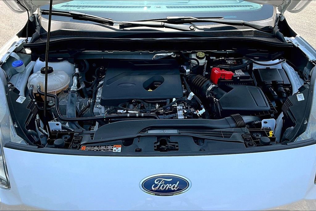 Used 2020 Ford Escape SE FWD image 31