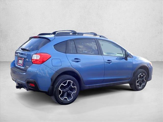 Used 2014 Subaru Crosstrek 2.0i Premium w/ Popular Package #2 image 4