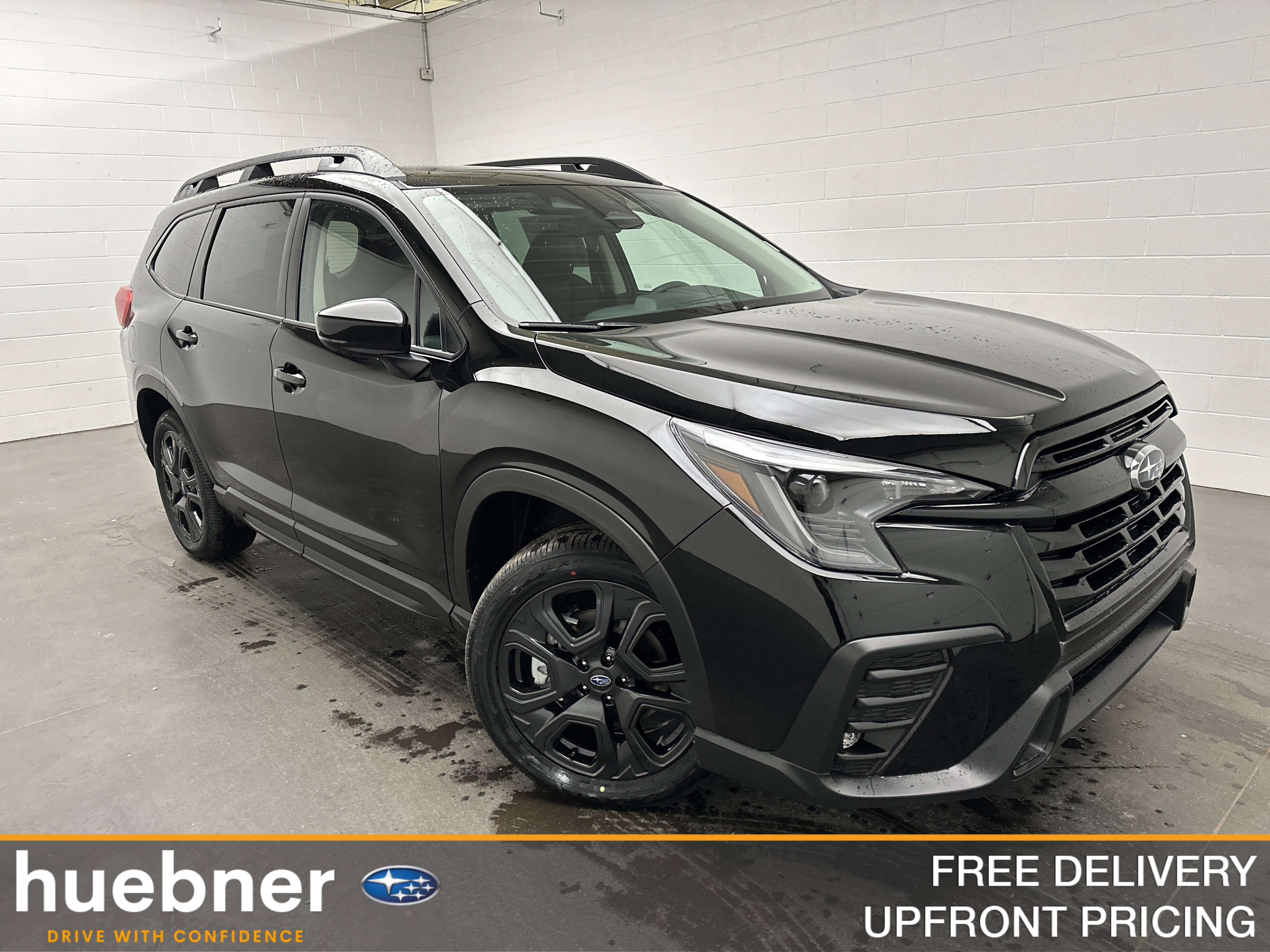 New 2026 Subaru Ascent Bronze Edition AWD/4WD image 1