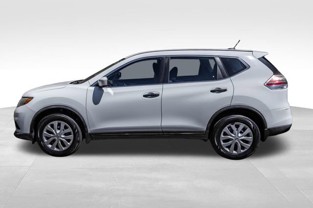 Used 2016 Nissan Rogue S AWD/4WD image 10
