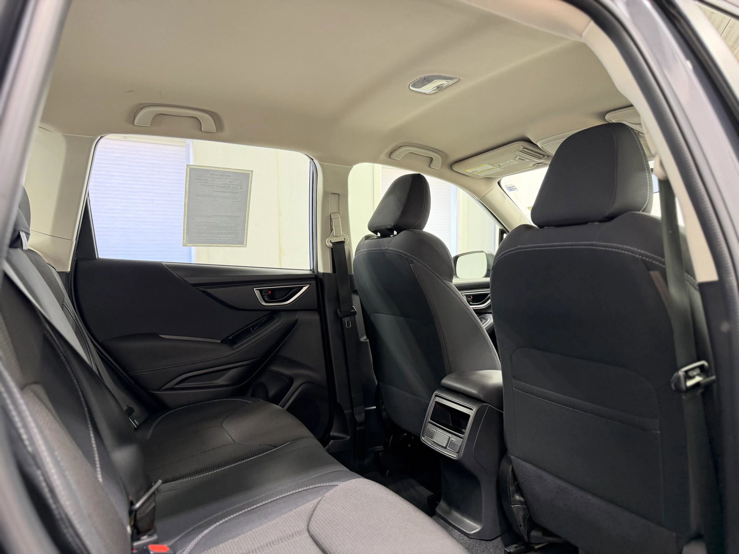 Used 2020 Subaru Forester AWD/4WD image 33