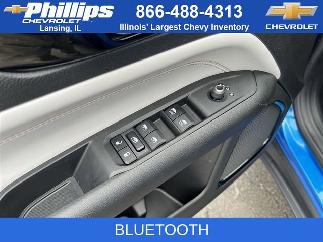 Used 2023 Jeep Compass Limited image 18