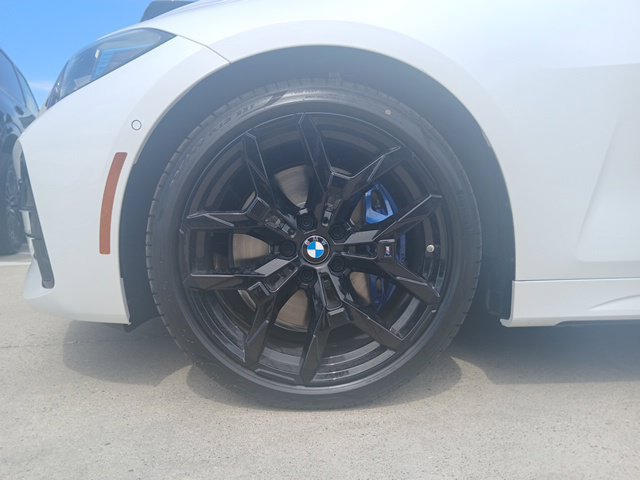 New 2027 BMW 430i Coupe w/ M Sport Package RWD image 5