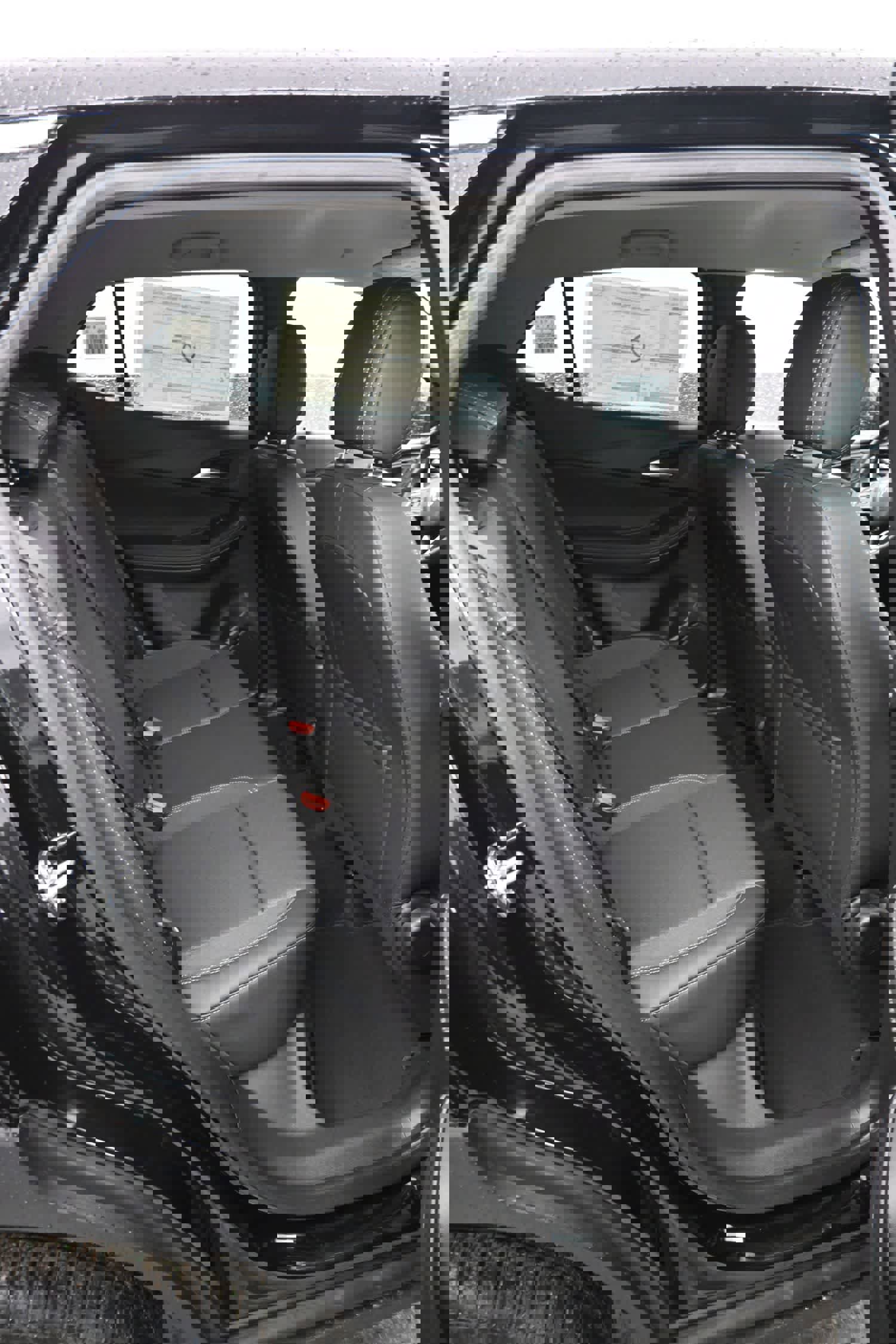 New 2026 Buick Encore GX Preferred w/ Advanced Technology Package image 12