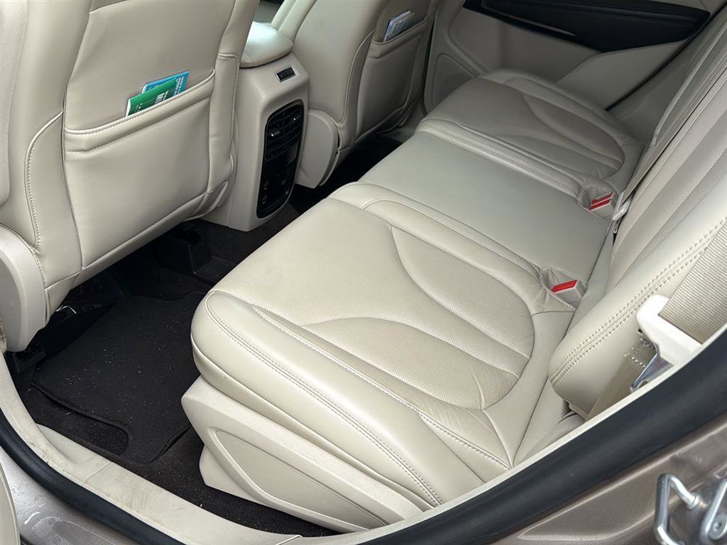 Used 2019 Lincoln MKC Reserve w/ MKC Climate Package AWD/4WD image 13