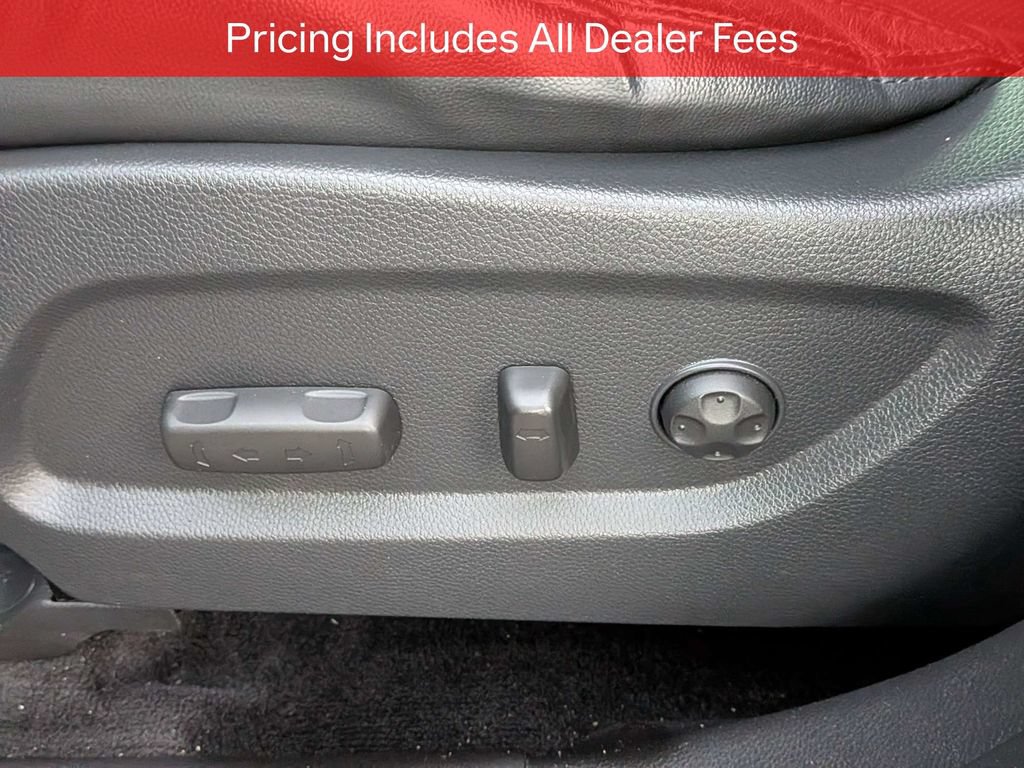 Used 2018 Hyundai Santa Fe Limited FWD image 20