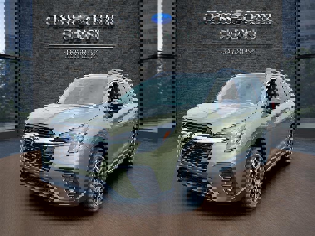 New 2026 Subaru Ascent Limited image 3