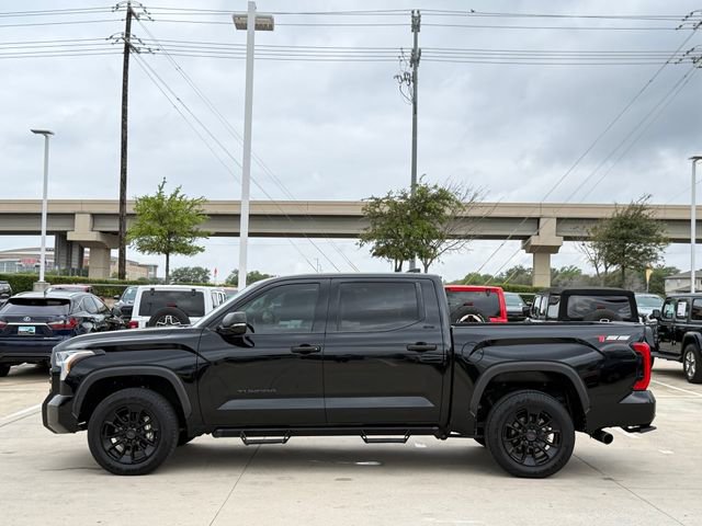 Used 2023 Toyota Tundra SR5 w/ SR5 Convenience Package image 7