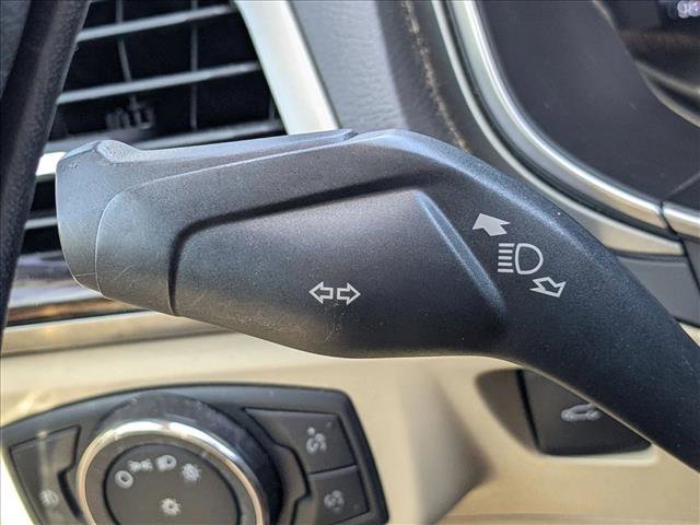 Used 2014 Ford Fusion SE w/ Equipment Group 202A image 14