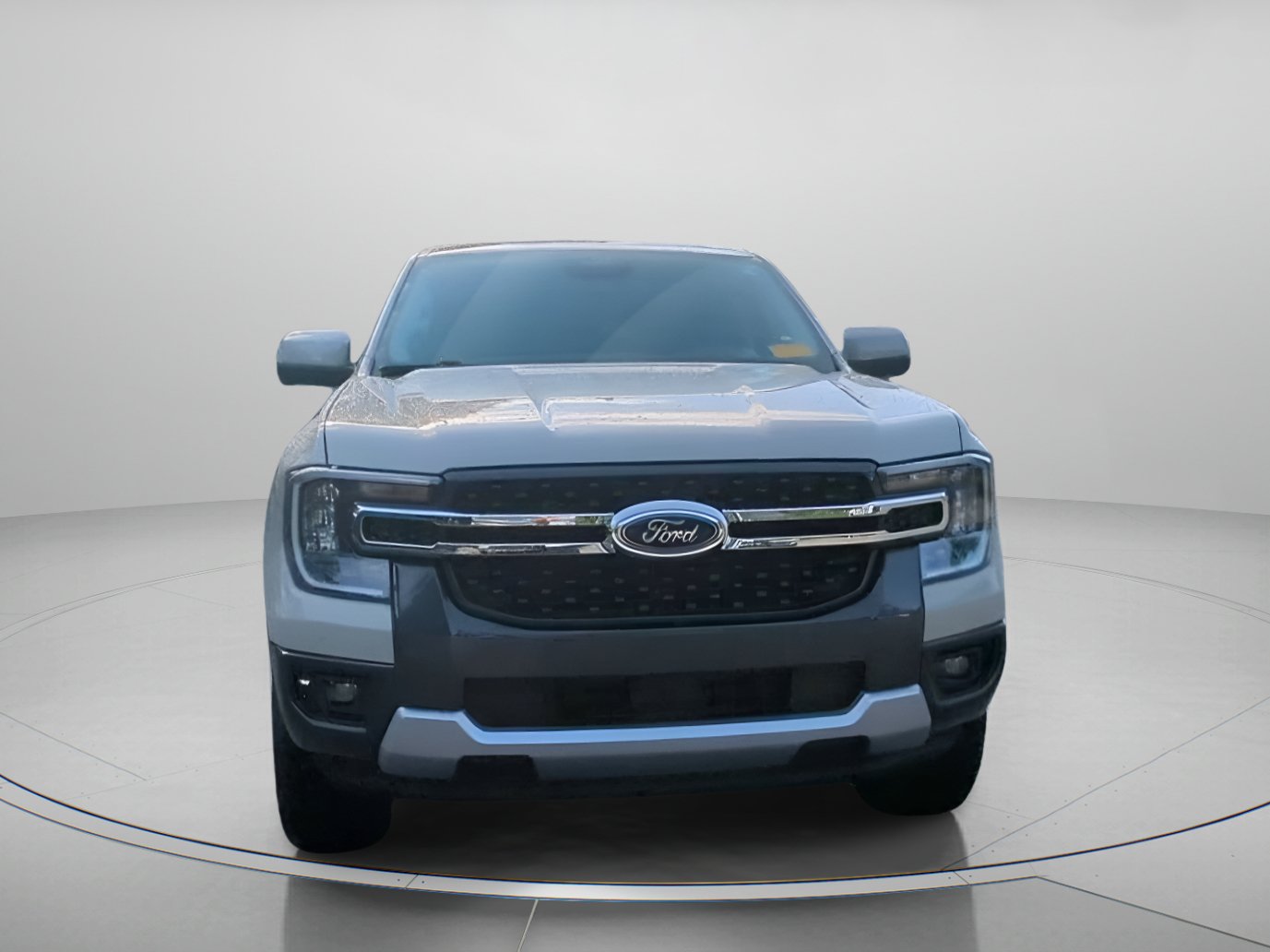 Used 2026 Ford Ranger Lariat RWD image 7