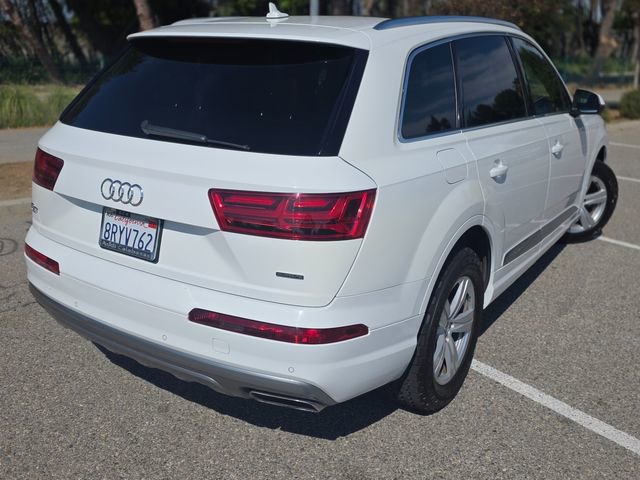 Used 2018 Audi Q7 2.0T Premium Plus w/ Premium Plus Package AWD/4WD image 43