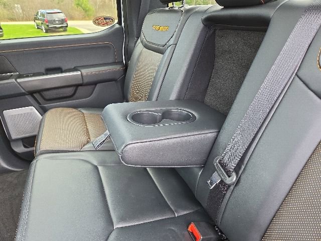 Used 2024 Ford F150 Tremor w/ Equipment Group 402A High AWD/4WD image 46