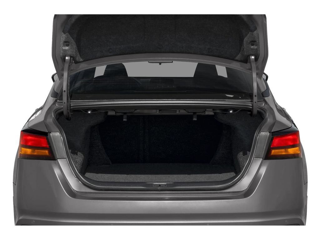 New 2026 Nissan Altima 2.5 SV AWD/4WD image 10