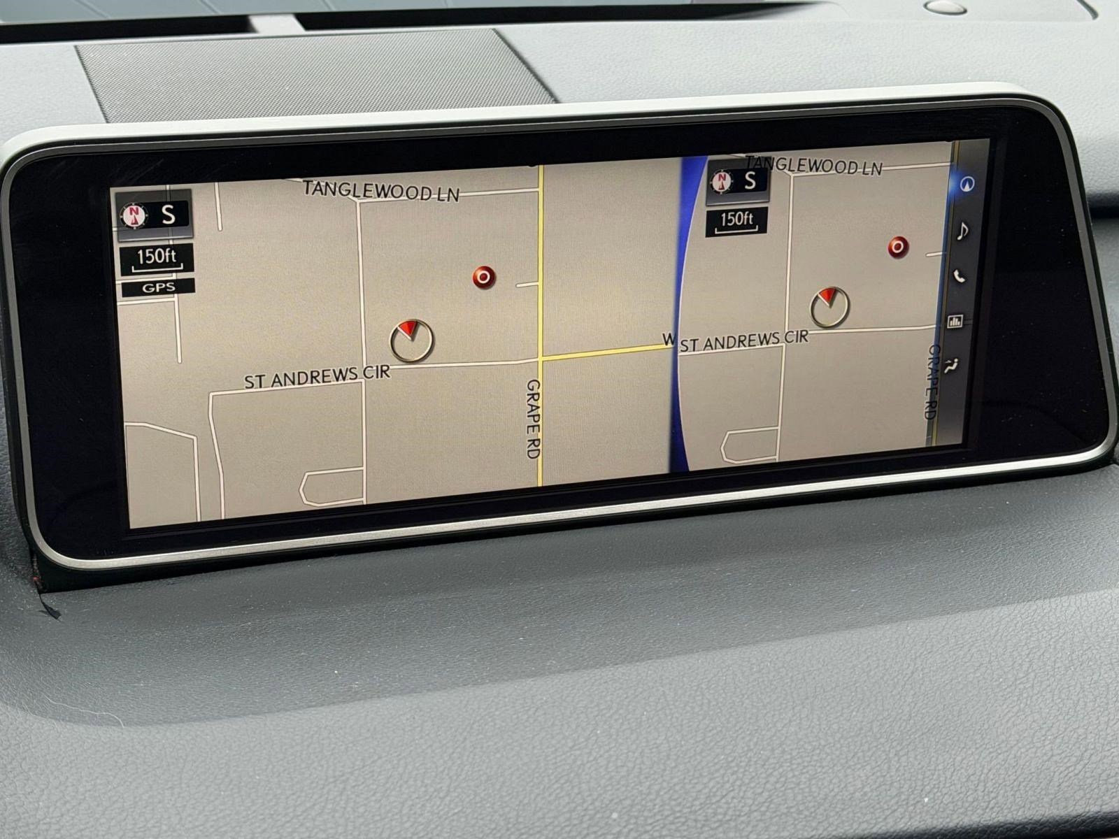 Used 2019 Lexus RX 350 AWD w/ Navigation Package image 33