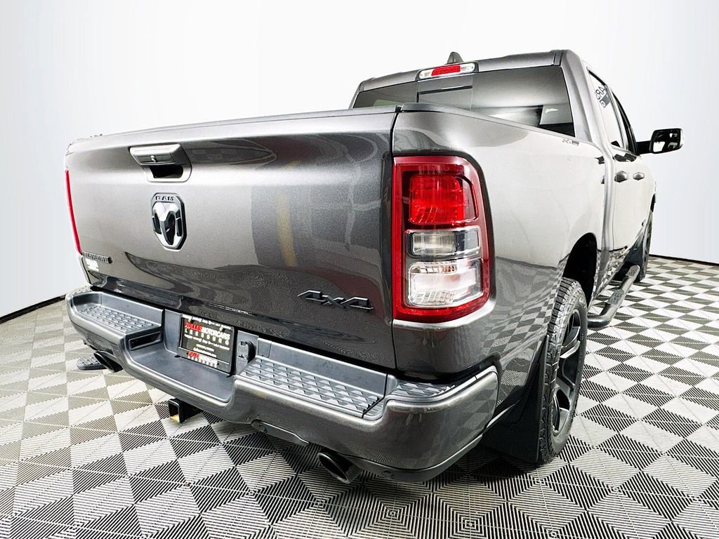 Used 2020 RAM 1500 Big Horn image 7
