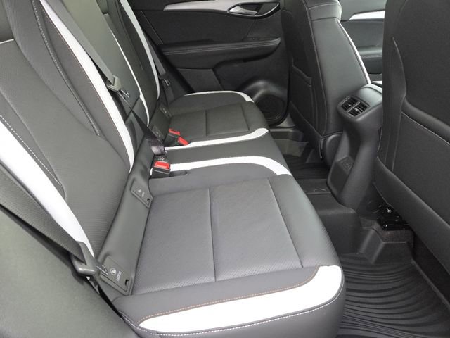 New 2026 Buick Envision Sport Touring image 32