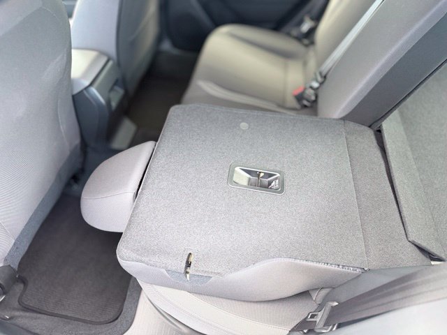 Certified 2025 Subaru Impreza 2.0i AWD/4WD image 21