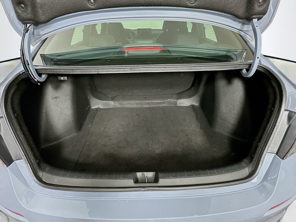 Used 2023 Honda Civic Sport image 24