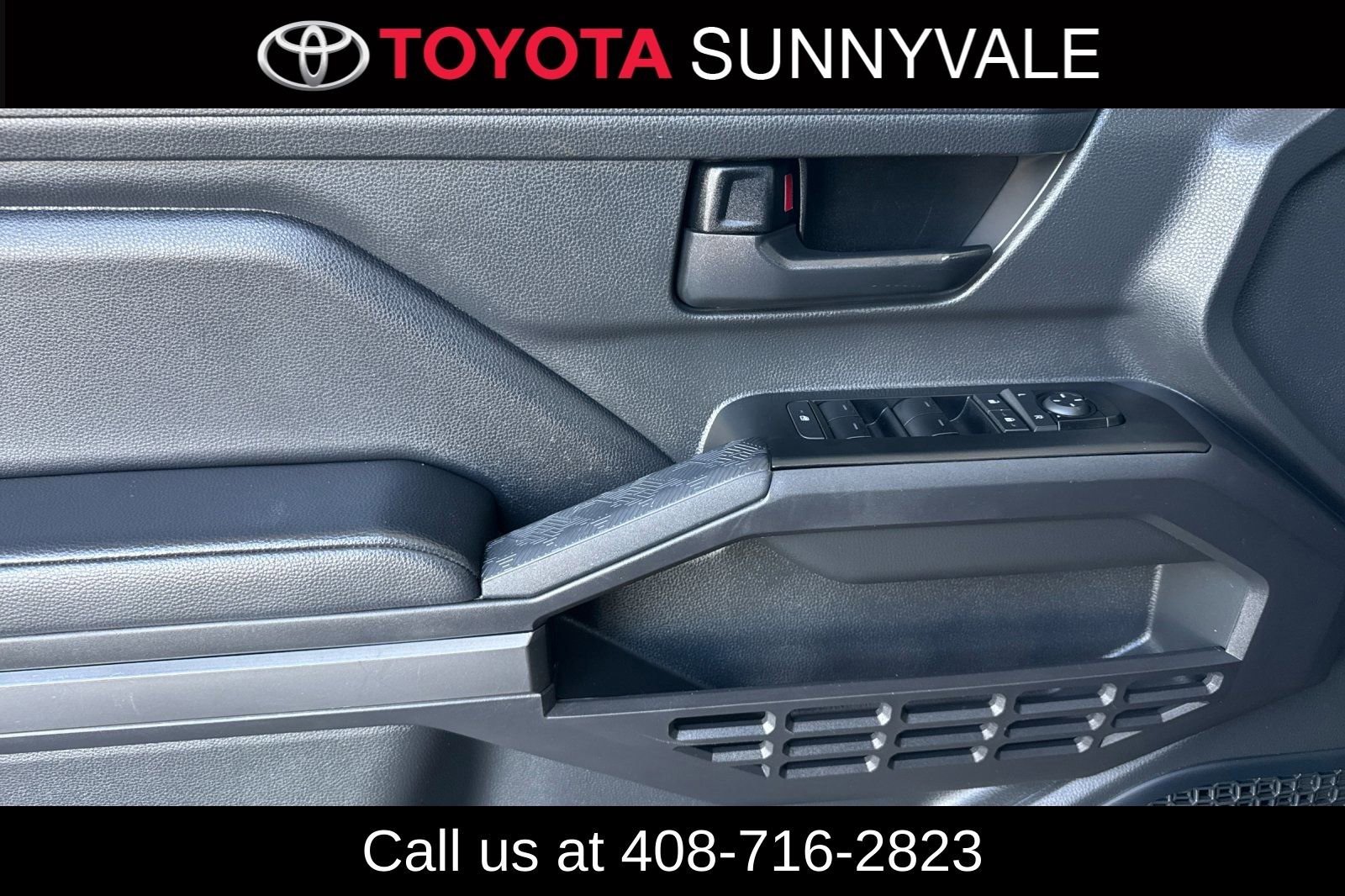 Certified 2024 Toyota Tacoma SR5 w/ SR5 Upgrade Package AWD/4WD image 17