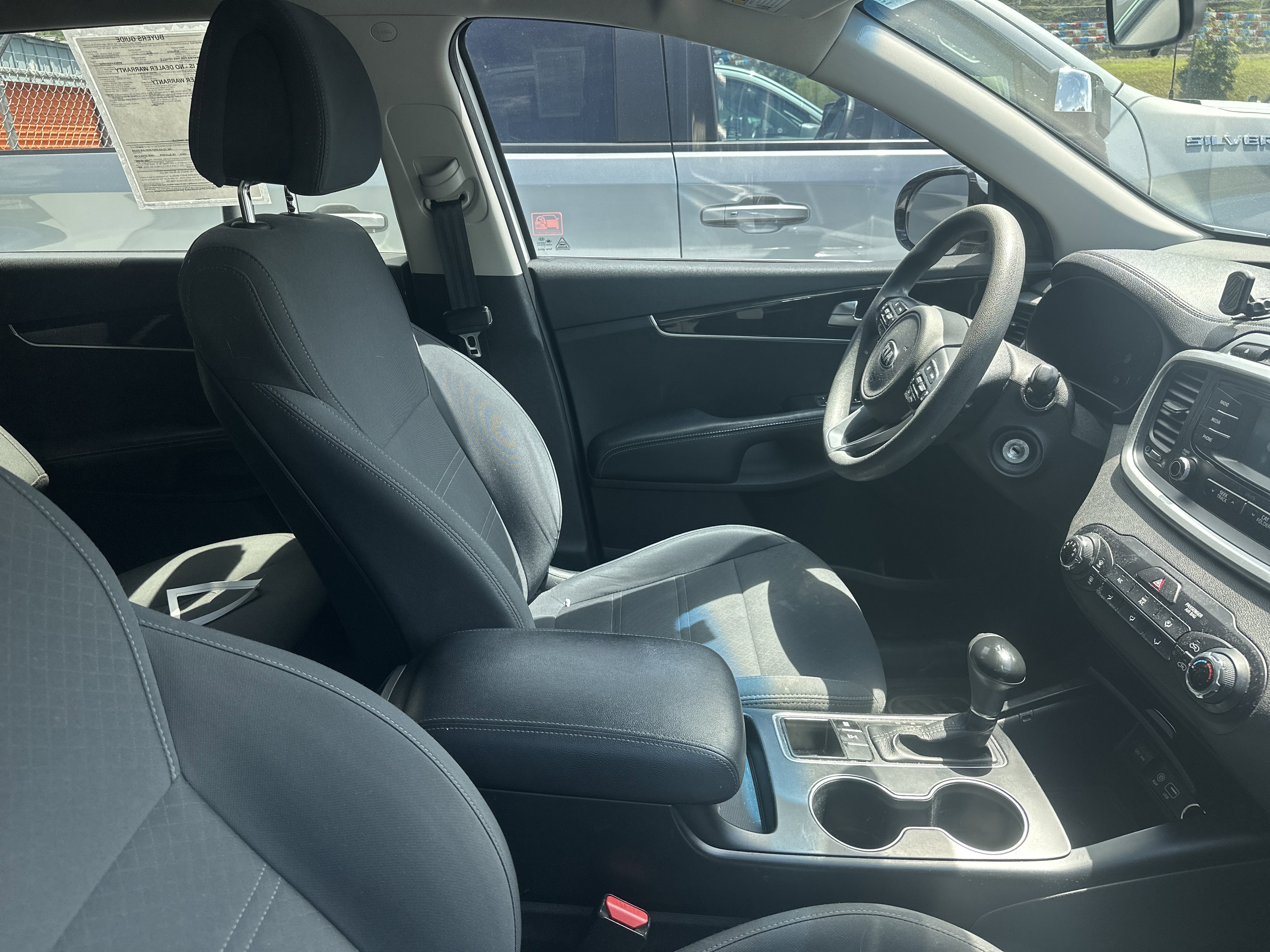 Used 2016 Kia Sorento LX AWD/4WD image 7