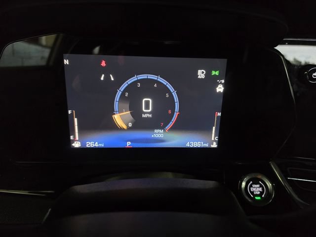Used 2024 Chevrolet Trax RS w/ Sunroof Package FWD image 28