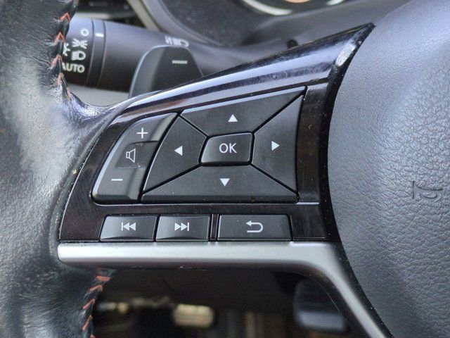 Certified 2023 Nissan Altima 2.5 SR w/ SR Premium Package FWD image 25