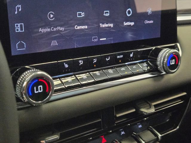 New 2026 GMC Canyon Elevation w/ Convenience Package RWD image 22